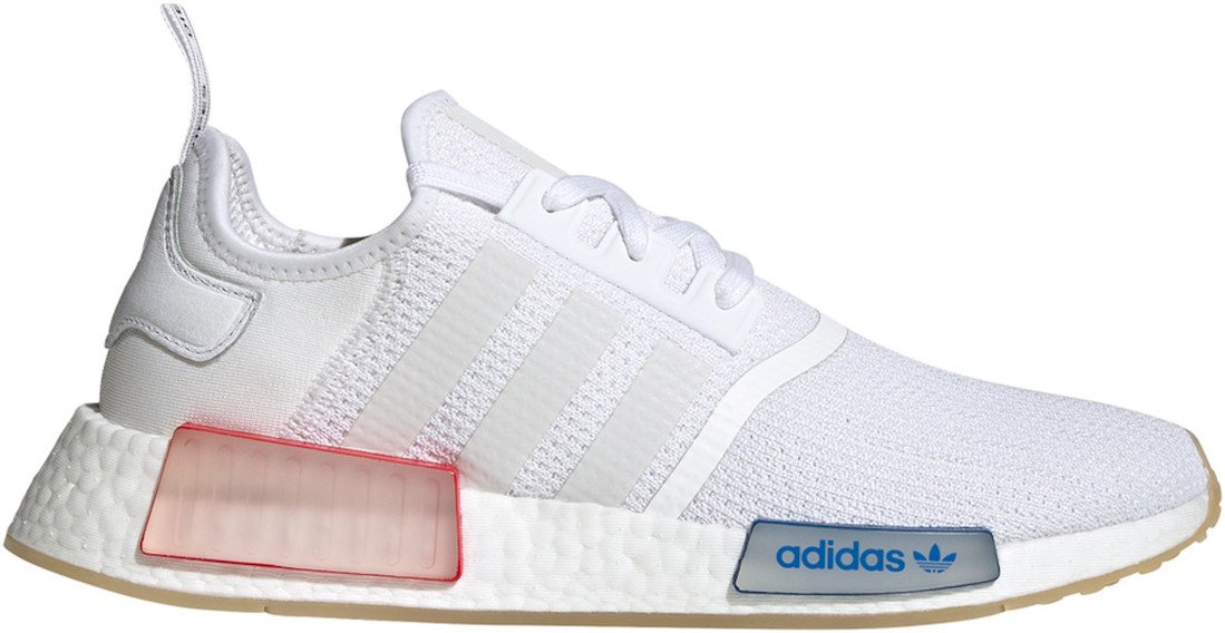 Obuv adidas Originals NMD_R1