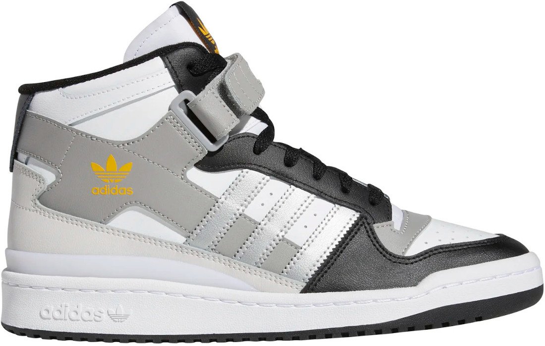 Obuv adidas Originals  Forum Mid