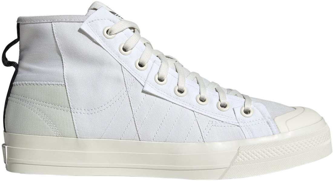 Obuv adidas Originals NIZZA HI PARLEY