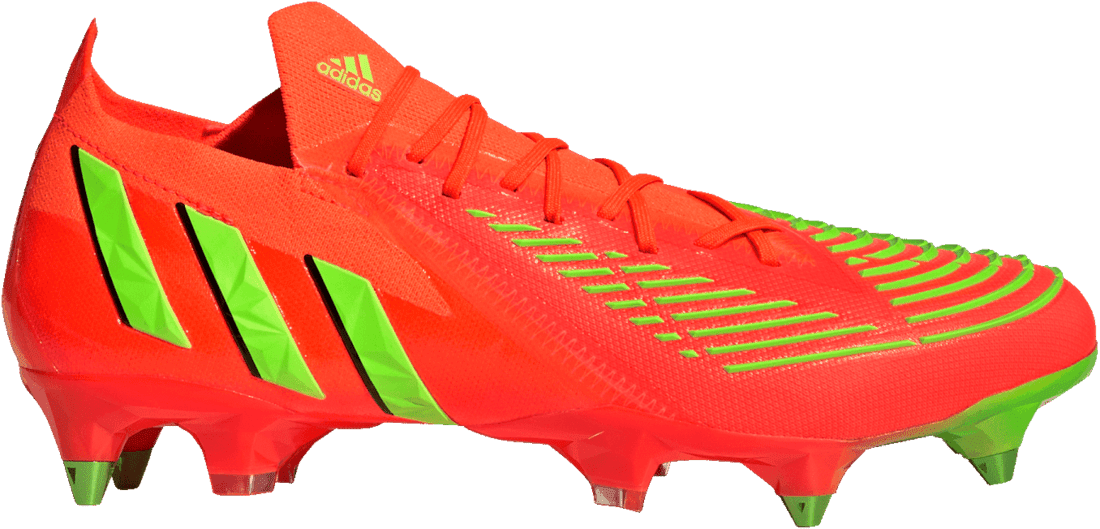 Kopačky adidas PREDATOR EDGE.1 L SG