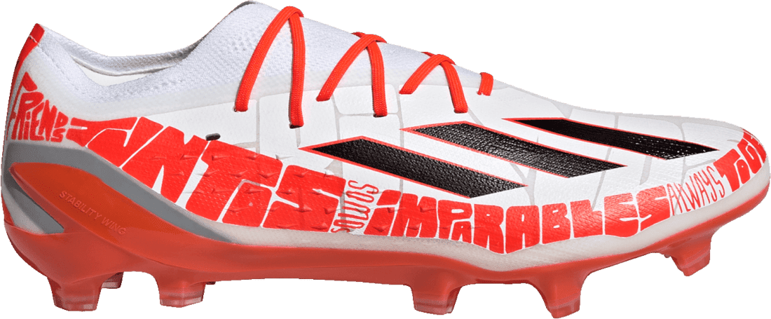 Kopačky adidas X SPEEDPORTAL MESSI.1 FG