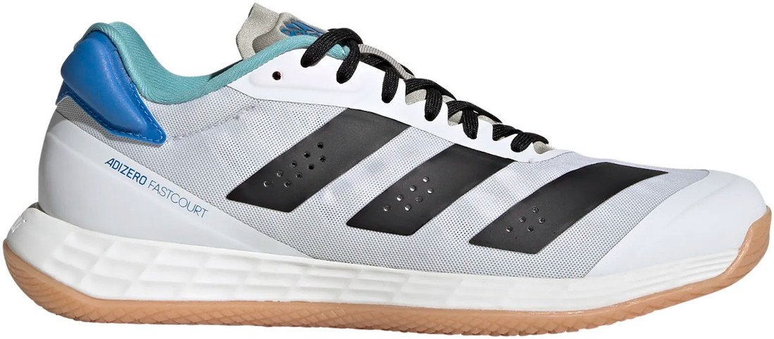 Indoorové boty adidas Adizero Fastcourt 2.0 W