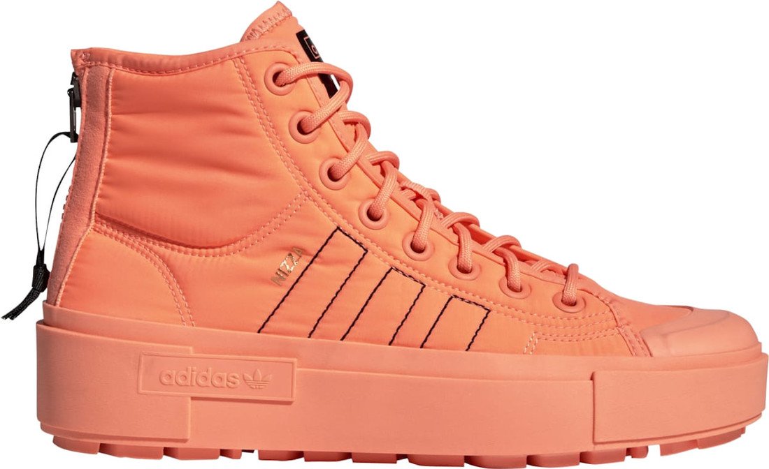 Obuv adidas Originals NIZZA BONEGA X W