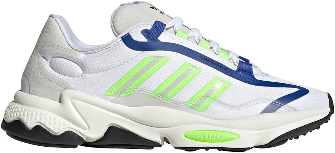 Obuv adidas Originals OZWEEGO PURE