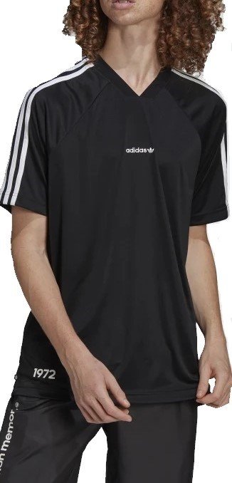 Triko adidas Originals Trefoil C Tee2