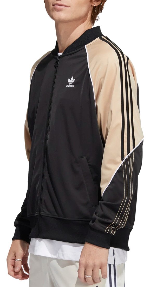 Bunda adidas Originals  Originals Tricot SST