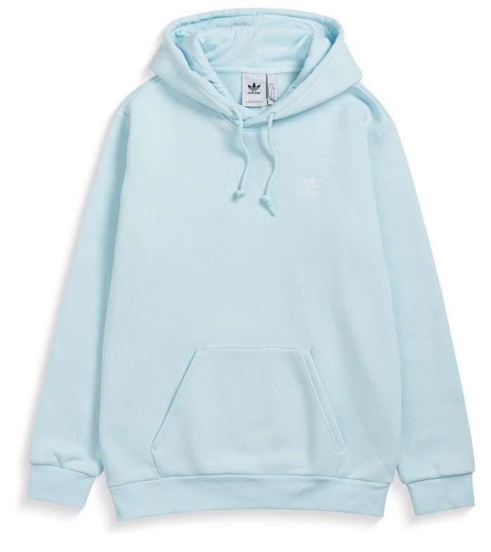 Mikina s kapucí adidas Originals ESSENTIAL HOODY