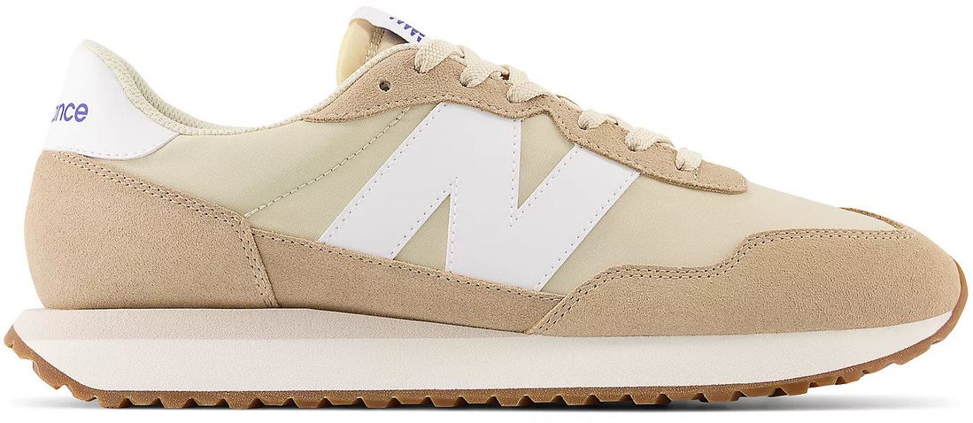 Obuv New Balance MS237