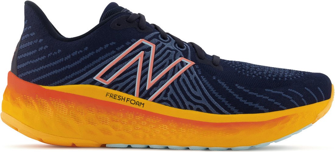Běžecké boty New Balance Fresh Foam X Vongo v5