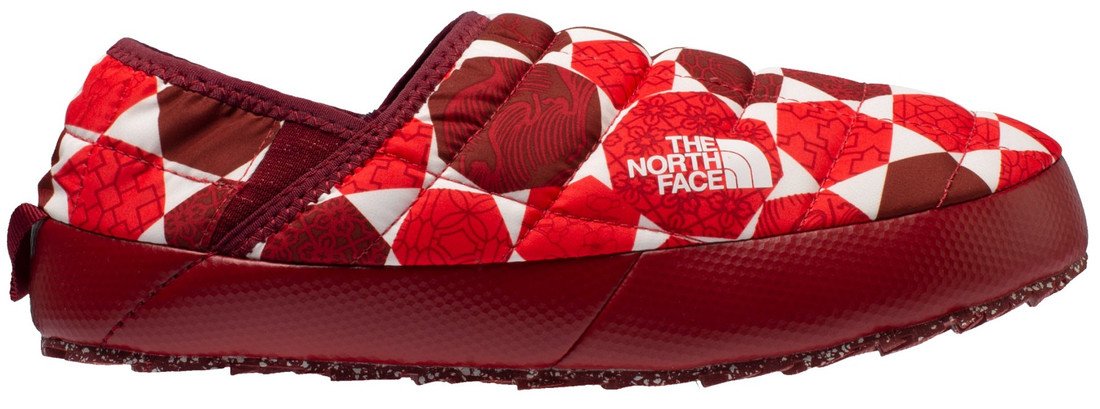 Pantofle The North Face The North Face Traction Mule V