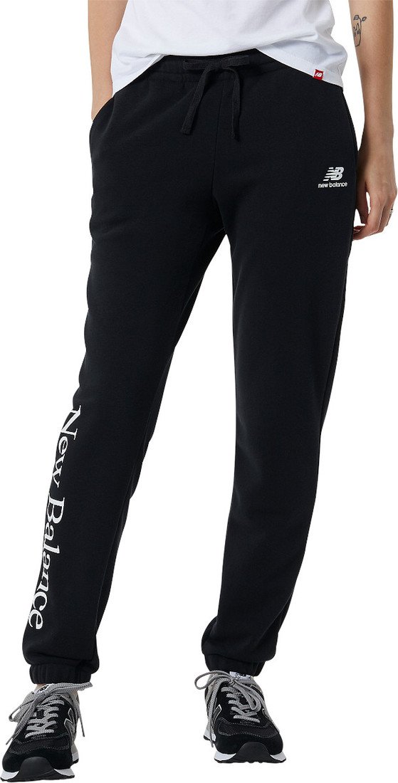 Kalhoty New Balance Essentials Celebrate Fleece Pant