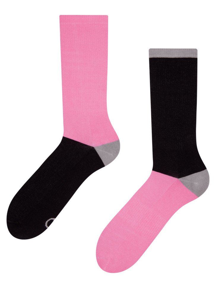 Ponožky Dedoles vysoké vícebarevné (D-U-SC-RSS-B-C-1225) S