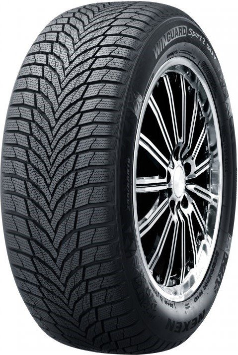 Nexen Winguard Sport 2 Suv 225/60 R 17 103V zimní