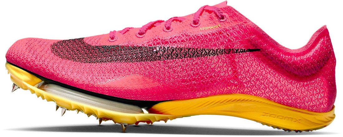 Tretry Nike  Air Zoom Victory Track & Field Distance Spikes