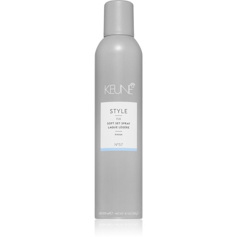 Keune Style Fix lak na vlasy pro pružné zpevnění 300 ml