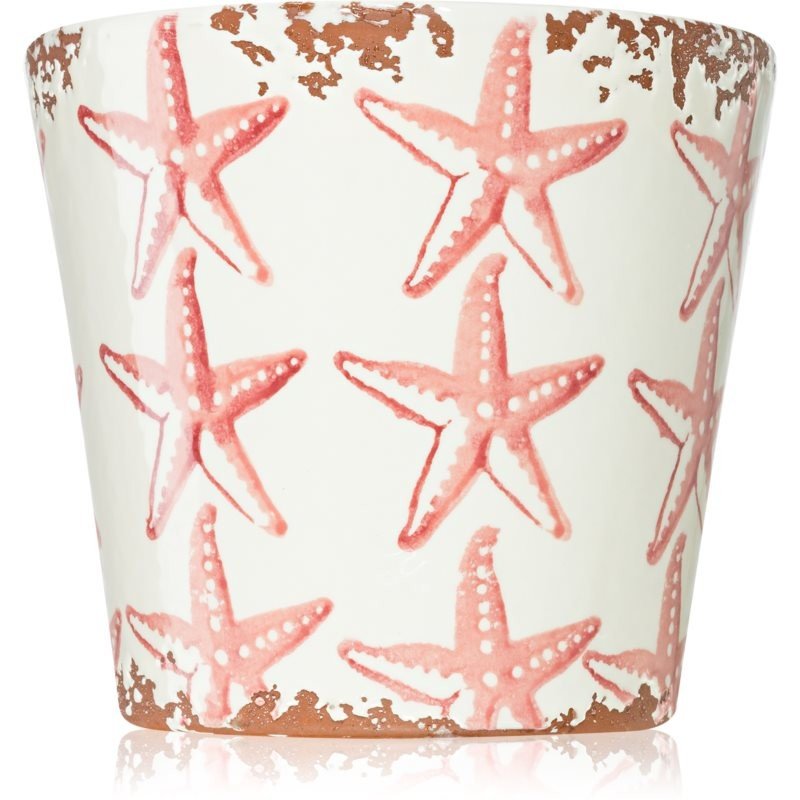 Wax Design Starfish Seabed vonná svíčka III. 14x12,5 cm