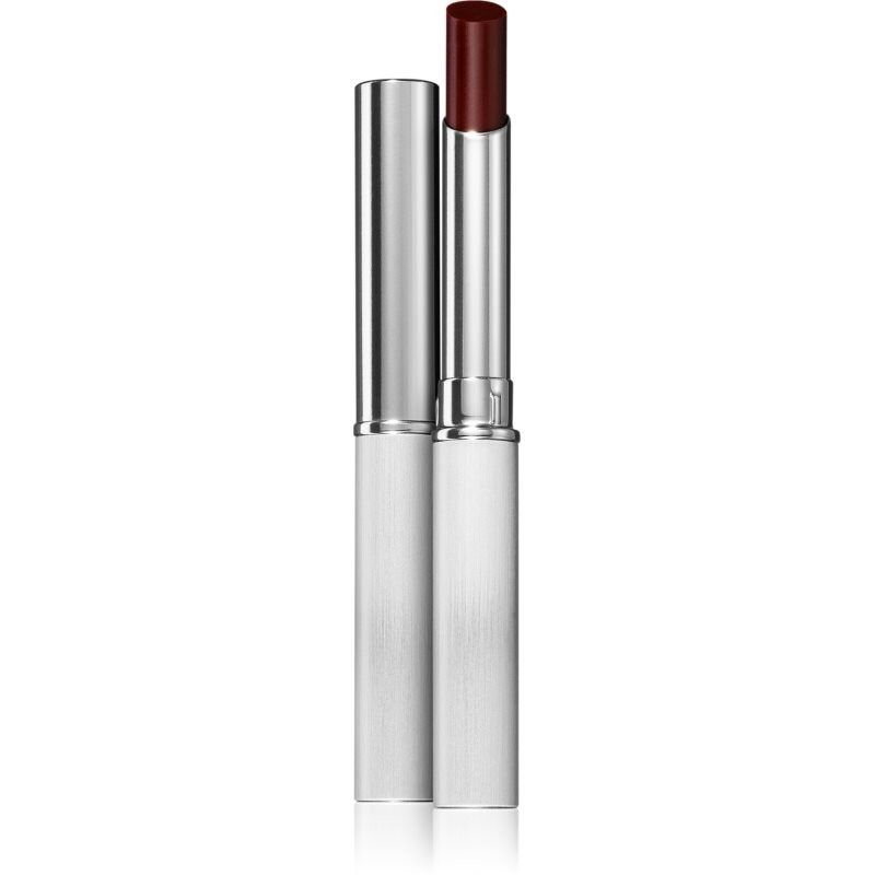 Clinique Almost Lipstick tónující balzám na rty odstín 06 Black Honey 1,9 g