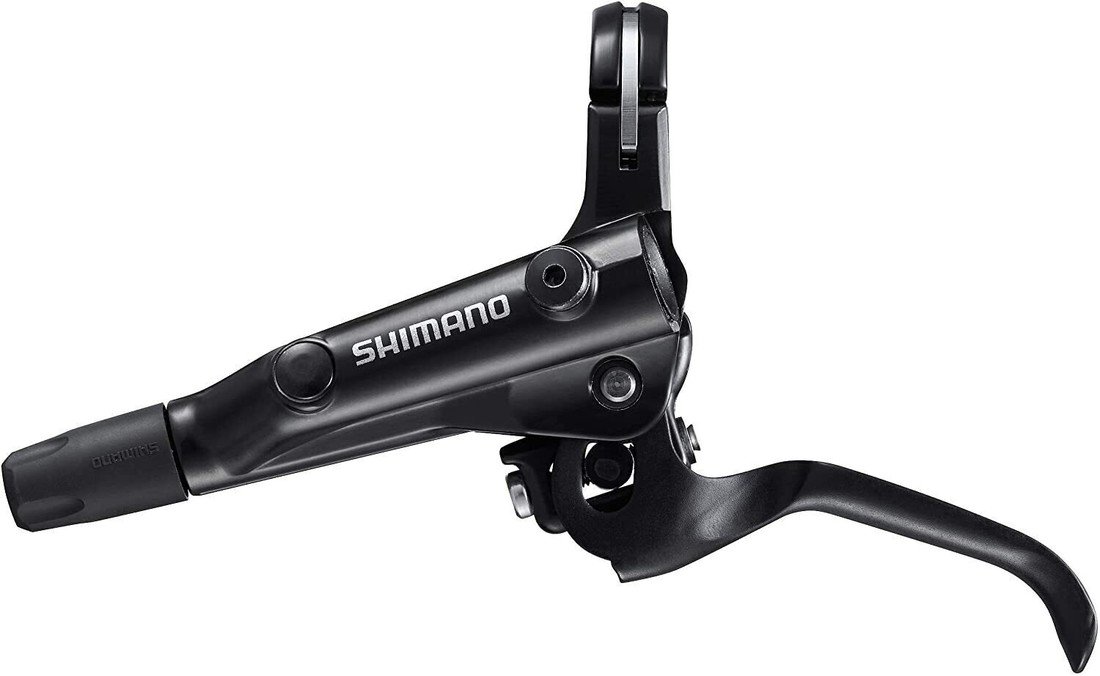 Shimano BL-MT501 Hydraulic Disc Brake Lever I-Spec II Black L