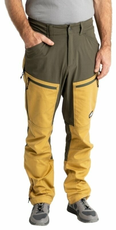 Adventer & fishing Kalhoty Horof Functional Pants M