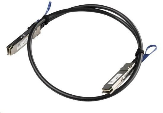 MikroTik XQ+DA0001 - QSFP28 100GB DAC cable, 1m, XQ+DA0001