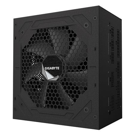 GIGABYTE UD1000GM PG5/1000W/ATX/80PLUS Gold/Modular, GP-UD1000GM PG5