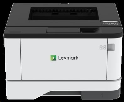 LEXMARK ČB tiskárna MS431dw A4, 40ppm, 256MB, LCD, duplex, USB 2.0, wifi, 29S0110