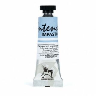 Impasto pro akvarelové barvy Renesans 15ml