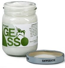 Šeps bílý Renesans 110ml / 180g