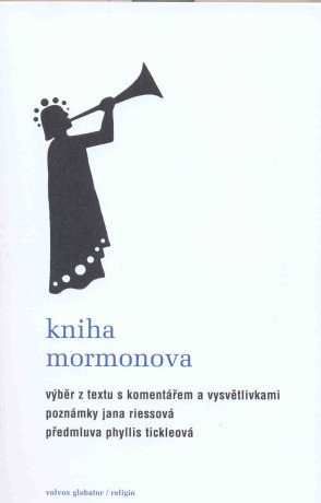 Kniha Mormonova - Jana Riesová, Phyllis Tickleová - e-kniha