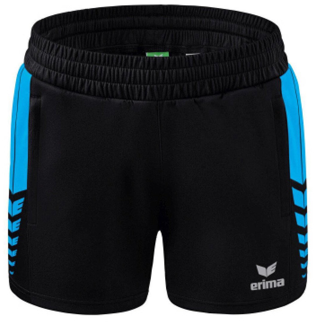 Šortky Erima Six Wings Worker Shorts