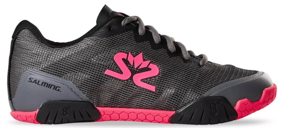 Indoorové boty Salming HAWK W
