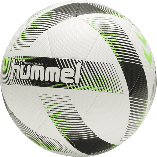 Míč Hummel STORM TRAINER ULTRA LIGHT FUSSBALLL