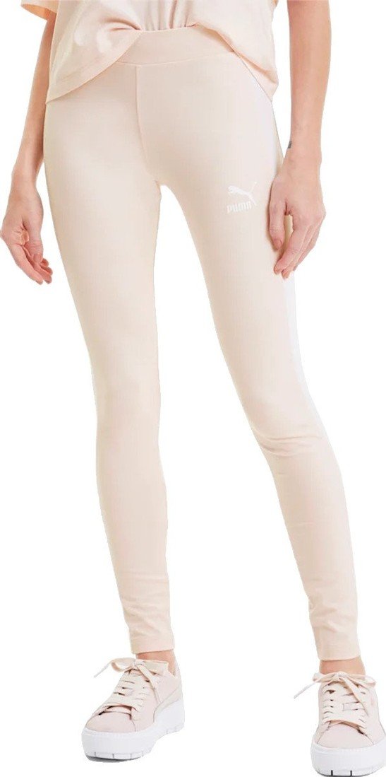 Legíny Puma Classics Logo T7 leggings W