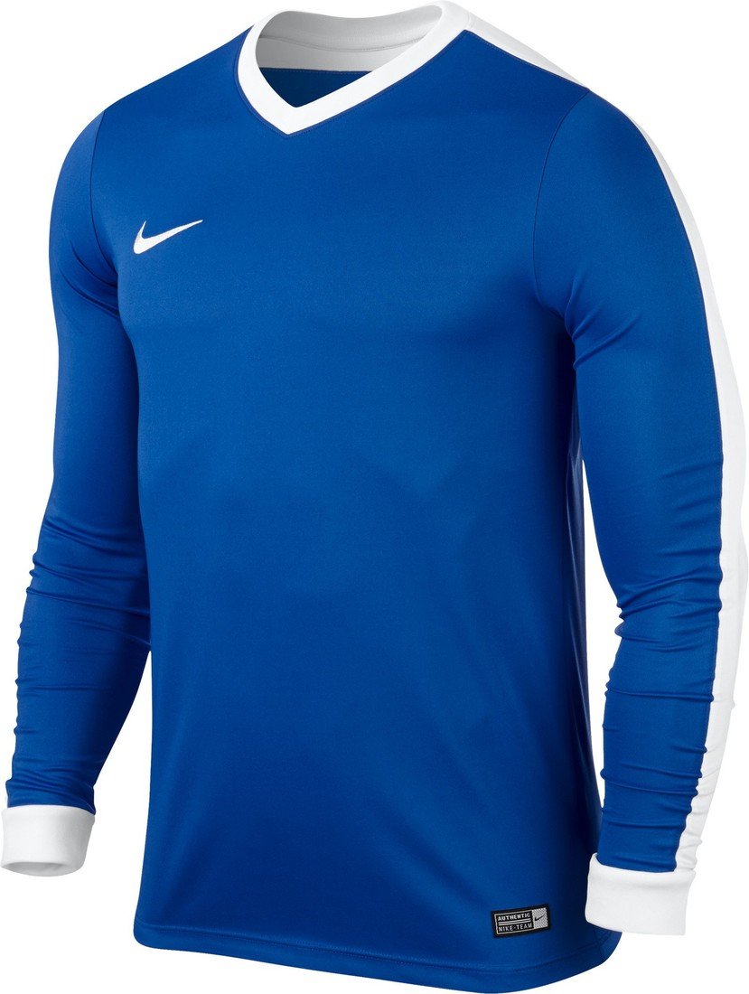 Dres s dlouhým rukávem Nike  STRIKER IV LS JR