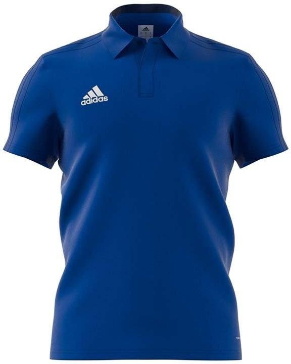 Polokošile adidas  condivo 18 cotton