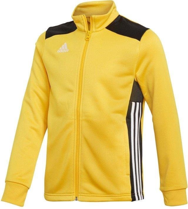 Mikina adidas rega 18 kids