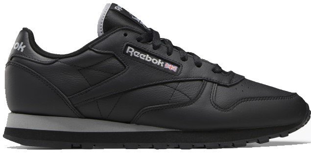 Obuv Reebok Classic CLASSIC LEATHER