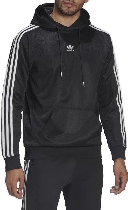 Mikina s kapucí adidas Originals HS HOODY