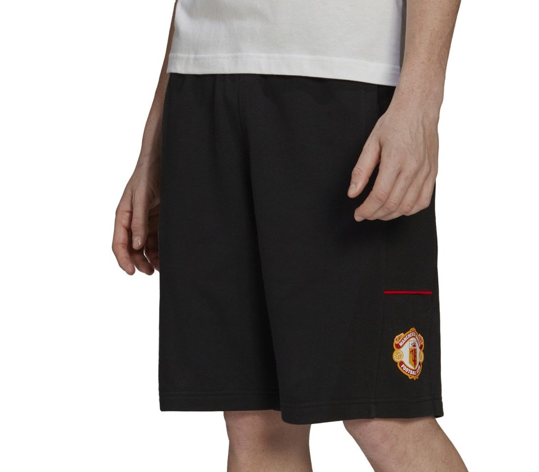 Šortky adidas Originals Man Utd FT shor