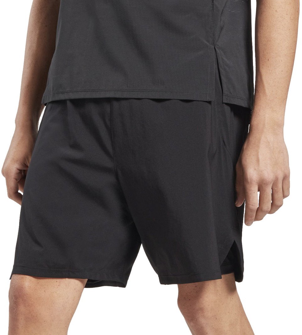 Šortky Reebok SPEED 3.0 2 in 1 SHORT