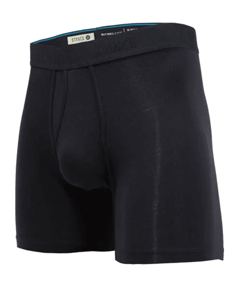 Kompresní šortky Stance Stance Regulation Brief Boxershort 2 Pack