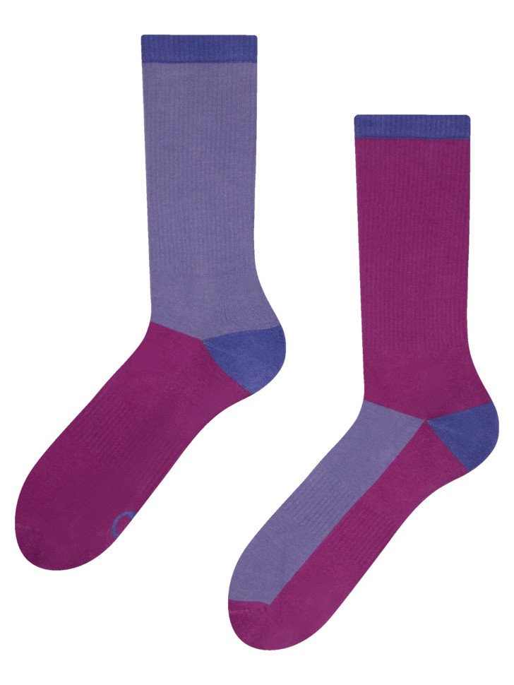 Ponožky Dedoles vysoké vícebarevné (D-U-SC-RSS-B-C-1218) S
