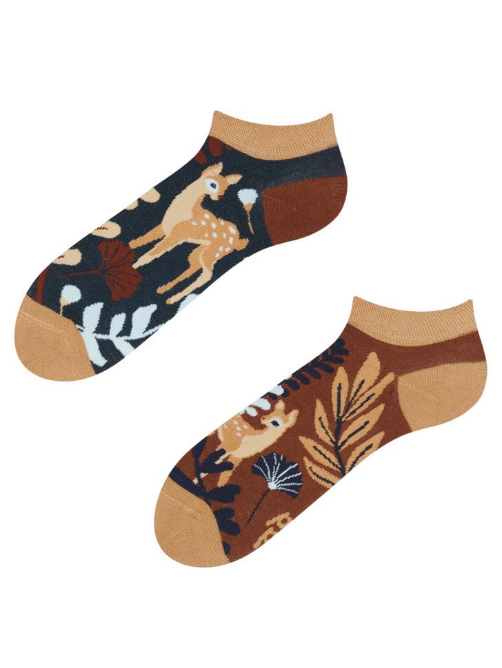 Veselé ponožky Dedoles Srnka (GMLS925) L