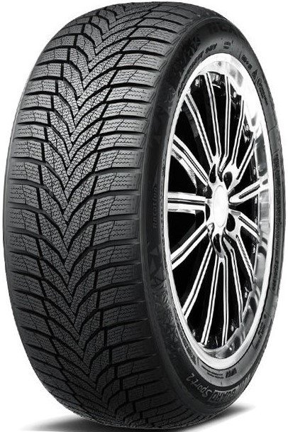 Nexen Winguard Sport 2 (Wu7) 215/45 R 16 90V zimní