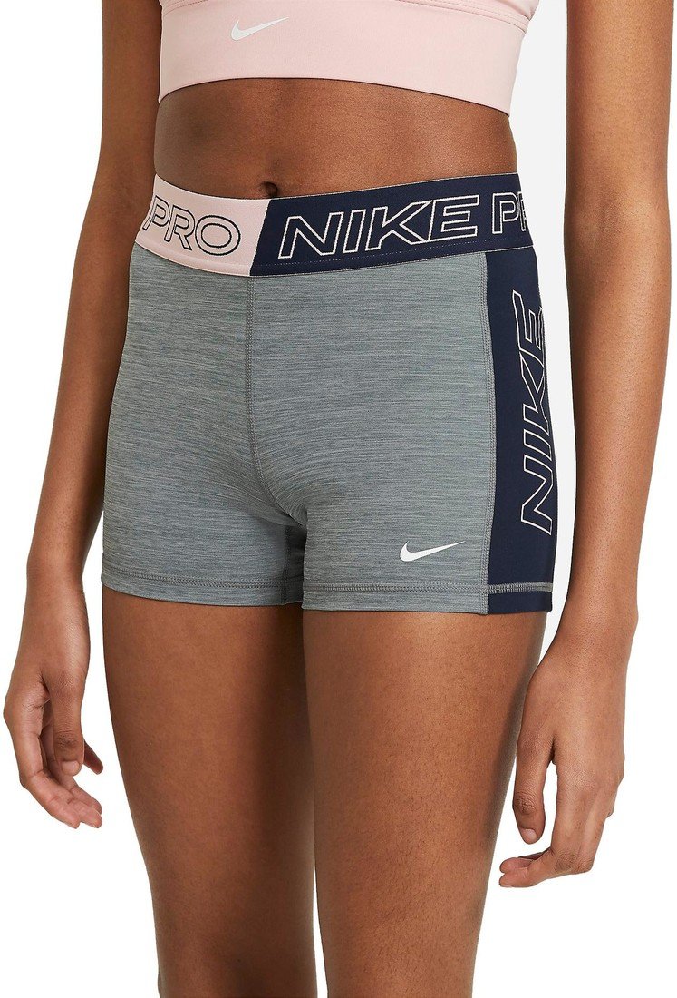 Šortky Nike  Pro 3IN SHORT GRX TT PP1