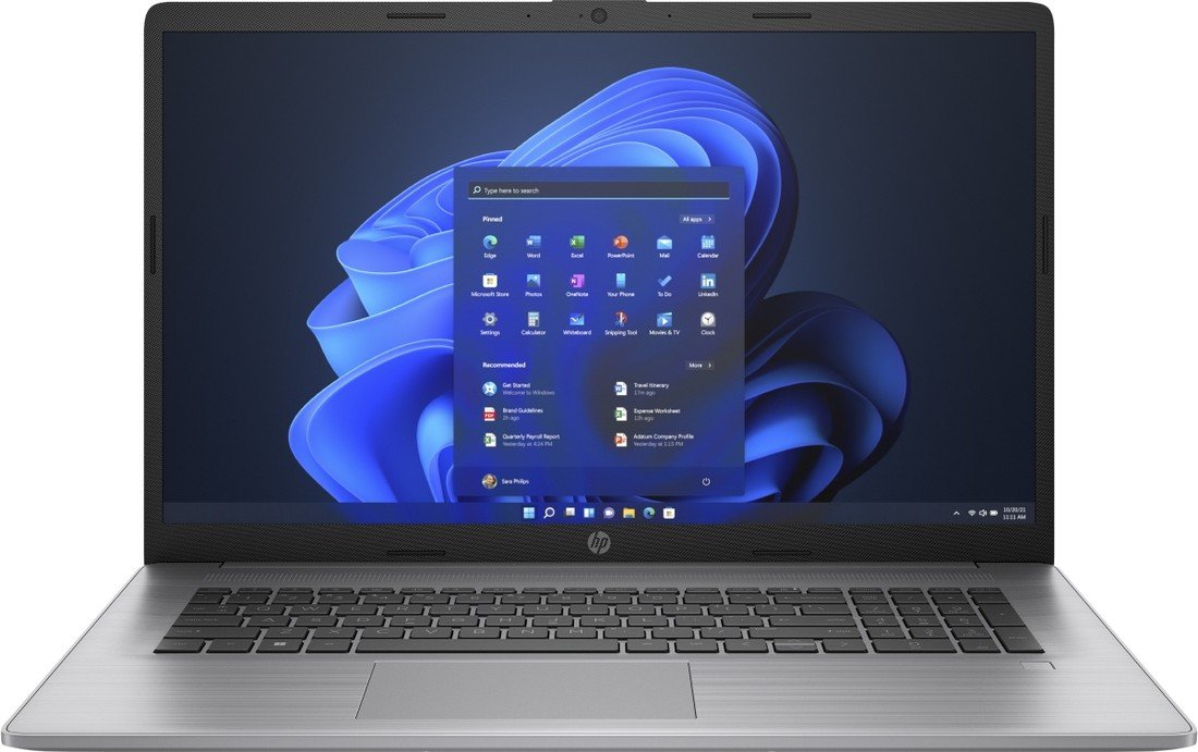 HP ProBook/470 G9/i5-1235U/17,3