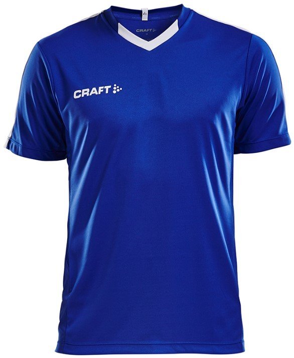 Dres Craft PROGRESS JERSEY CONTRAST M