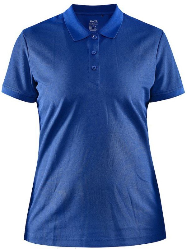 Triko Craft CORE UNIFY POLO SHIRT W
