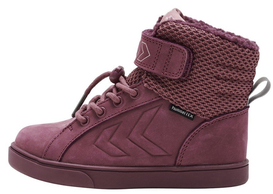 Obuv Hummel SPLASH TEX JR