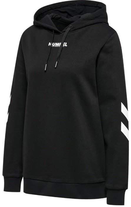 Mikina s kapucí Hummel hmlLEGACY WOMAN HOODIE